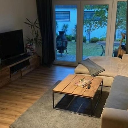 Ferienwohnung Berg Zeit Олсберг Екстериор снимка