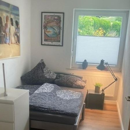 Ferienwohnung Berg Zeit Олсберг Екстериор снимка