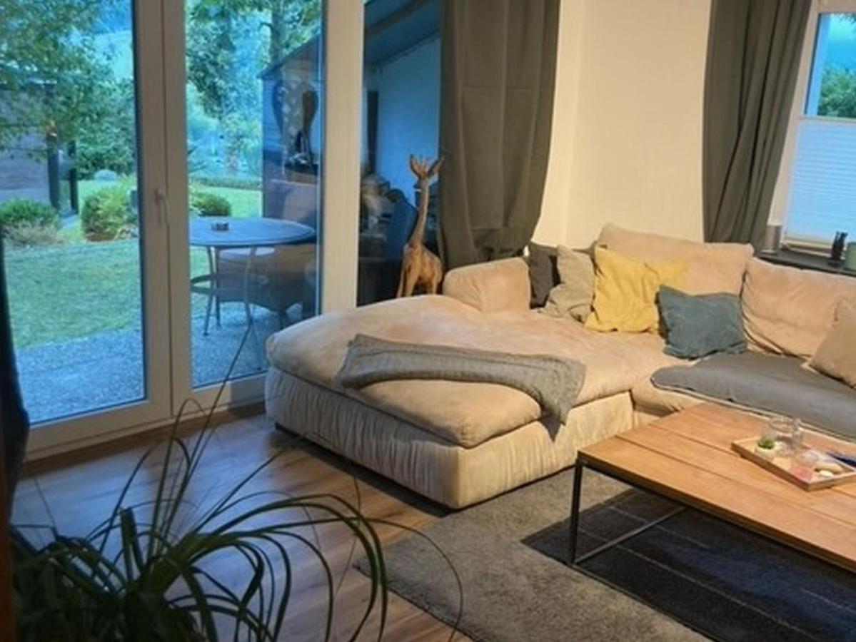 Ferienwohnung Berg Zeit Олсберг Екстериор снимка
