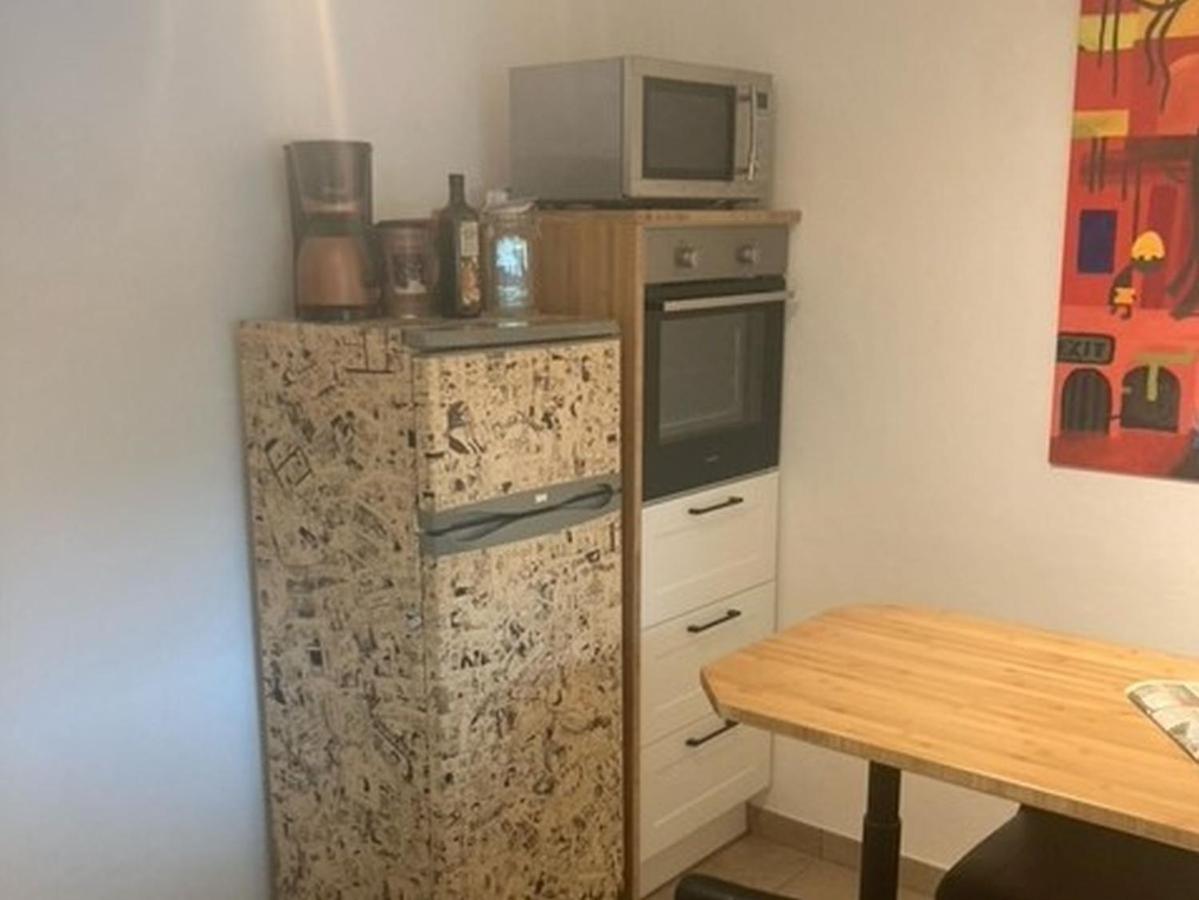 Ferienwohnung Berg Zeit Олсберг Екстериор снимка