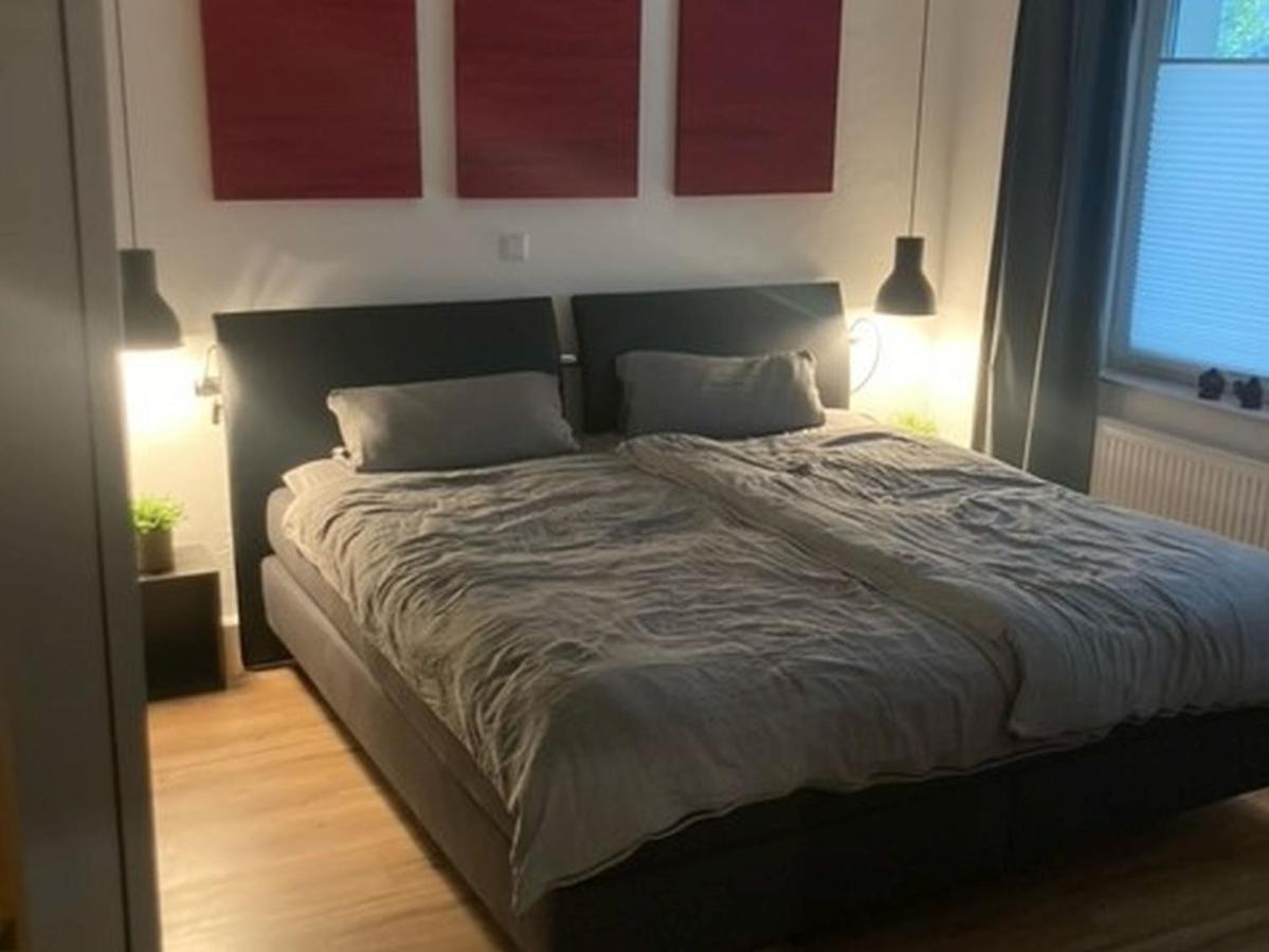 Ferienwohnung Berg Zeit Олсберг Екстериор снимка
